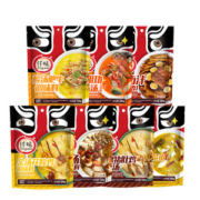 家商用浓缩高汤 仟味金汤 14.9元