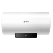 Midea/美的 F6021-X1(S)美的热水器储水式电热水器60升2100W家用洗澡电热水器