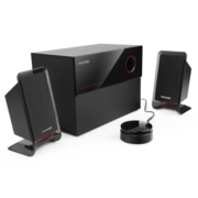 13日0点： Microlab 麦博 M200十周年蓝牙版 2.1多媒体有源音箱