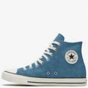 1日0点！CONVERSE 匡威 All Star 168288C 中性款高帮帆布鞋