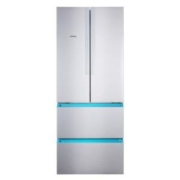 11日0点、双11预告：SIEMENS 西门子 KM48EA90TI 44升 混冷多门冰箱