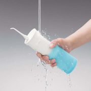 中亚Prime会员！ Panasonic 松下 EW-DJ10-A 便携冲牙器  直邮含税到手￥149.3