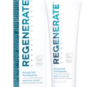 有晒单！REGENERATE 修复牙釉质美白牙膏 75ML