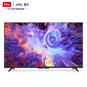 11日0点、双11预告：TCL FFALCON 雷鸟 65S515C 65英寸 超高清4K 电视