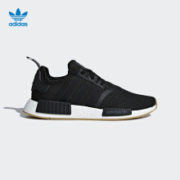11日0点、双11预告：adidas 阿迪达斯 Originals NMD R1 中性款跑鞋