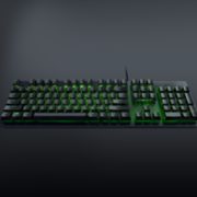RAZER 雷蛇 猎魂光蛛 标准版 机械键盘 雷蛇光轴