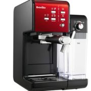 中亚Prime会员！ Breville 铂富 PrimaLatte II 浓缩咖啡机  1221.52元含税直邮