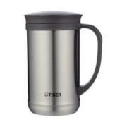 双11预售：TIGER 虎牌 CWM-A050 保温杯 500ml *2件