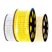 nvc-lighting 雷士照明 5050 三色调光灯带 1m （7W） *5件