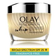 Olay 玉兰油 Whip 多效修护空气感凝霜 48g 到手119.55元