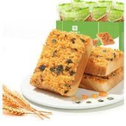 27日10点：良品铺子肉肉海苔吐司  520g  * 2件