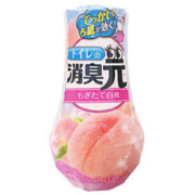 KOBAYASHI 小林制药 消臭元 空气清新剂 400ml *2件