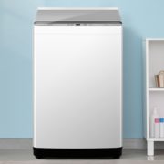 大容量全家洗！Hisense 海信 HB100DF52 波轮洗衣机 10公斤 799元包邮（双重优惠）