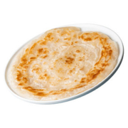 嘉安原味手抓饼100g*20片煎饼面饼皮