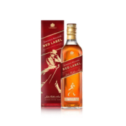 英国原产 尊尼获加 红方调配威士忌 700ml