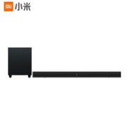 MI 小米 MDZ-35-DA 电视音箱影院版 2.1声道