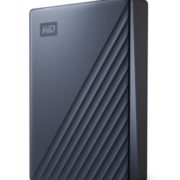 Western Digital 西部数据 My Passport Ultra 移动硬盘 5TB 直邮到手价为748.98元