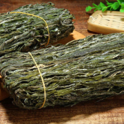 烘干海带丝500g干海带丝整箱