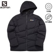 SALOMON 萨洛蒙 PUFFDOWN JKT 201022 男/女款鹅绒羽绒服