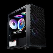 11日0点： Thermaltake Tt 开拓者 M3 机箱 黑色