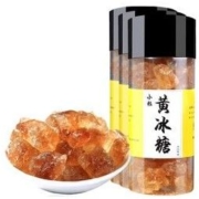 白菜价：淡水河谷 老冰糖 350g