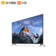 1日0点： MI 小米 4A系列 L60M5-4A 60英寸 4K液晶电视 2199元包邮