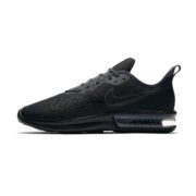 11日0点！ NIKE 耐克 AIR MAX SEQUENT 4 AO4485-002 男子跑步鞋