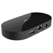 Lexar 雷克沙 时光机M1 个人云存储 NAS设备