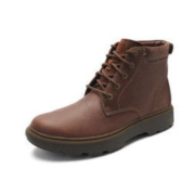 16日0点： clarks 其乐 Dempesy系列 男士高帮工装靴