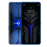 Lenovo 联想 拯救者电竞手机Pro 5G智能手机 12GB+128GB  炫蓝冰刃