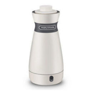 Morphy Richards 摩飞 MR6080 便携式电热水壶 *2件