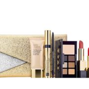 价值$215！Estee Lauder 雅诗兰黛 闪光派对7件套装  454.11元含税直邮