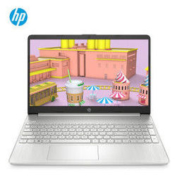 HP 惠普 星15 青春版 15.6英寸笔记本电脑（R7-4700U、16G、512G）