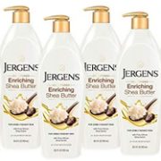 Jergens乳木果乳液 783mlx6件装 到手331.05元