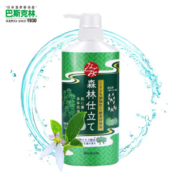 Bathclin 巴斯克林 舒和草本沐浴露 森林自然香型 600ml *6件