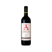 法国拉菲lafite 2017奥希耶葡萄酒