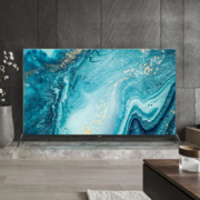 11日0点、双11预告：Haier 海尔 LU65C71 4K液晶电视 65英寸