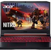 acer 宏碁 Nitro 5 15.6英寸游戏本（i7-9750H、16GB、256GB、RTX2060、144Hz）