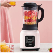 Midea 美的 PB12Easy217B 加热破壁料理机