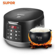 SUPOR 苏泊尔 SF40HC756 IH电饭煲 4L