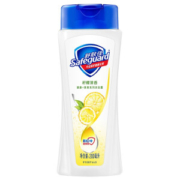 Safeguard 舒肤佳 柠檬清新沐浴露 200ml