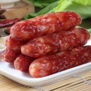 福满足  广式腊肠500g