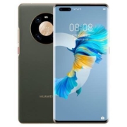 4日10点08分：HUAWEI 华为 Mate 40 Pro 5G智能手机 绿色 8GB 256GB