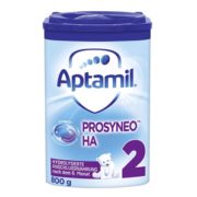 Aptamil 爱他美 PROSYNEO HA 婴儿适度水解奶粉 2段 800g