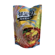 恒滋味 柳州特产 螺狮粉325g*3包装