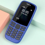 Nokia 诺基亚 105 移动电话机