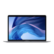 百亿补贴： Apple 苹果 2020款 MacBook Air 13.3英寸笔记本电脑（i3、8GB、256GB）