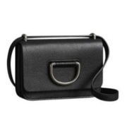 BURBERRY 博柏利 D-Ring 4076704 女士斜挎包 迷你款