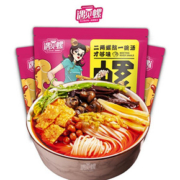 遇见螺柳州螺蛳粉330g*3袋