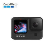 GoPro HERO9 Black 运动相机